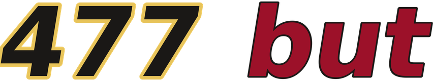 477 but logo